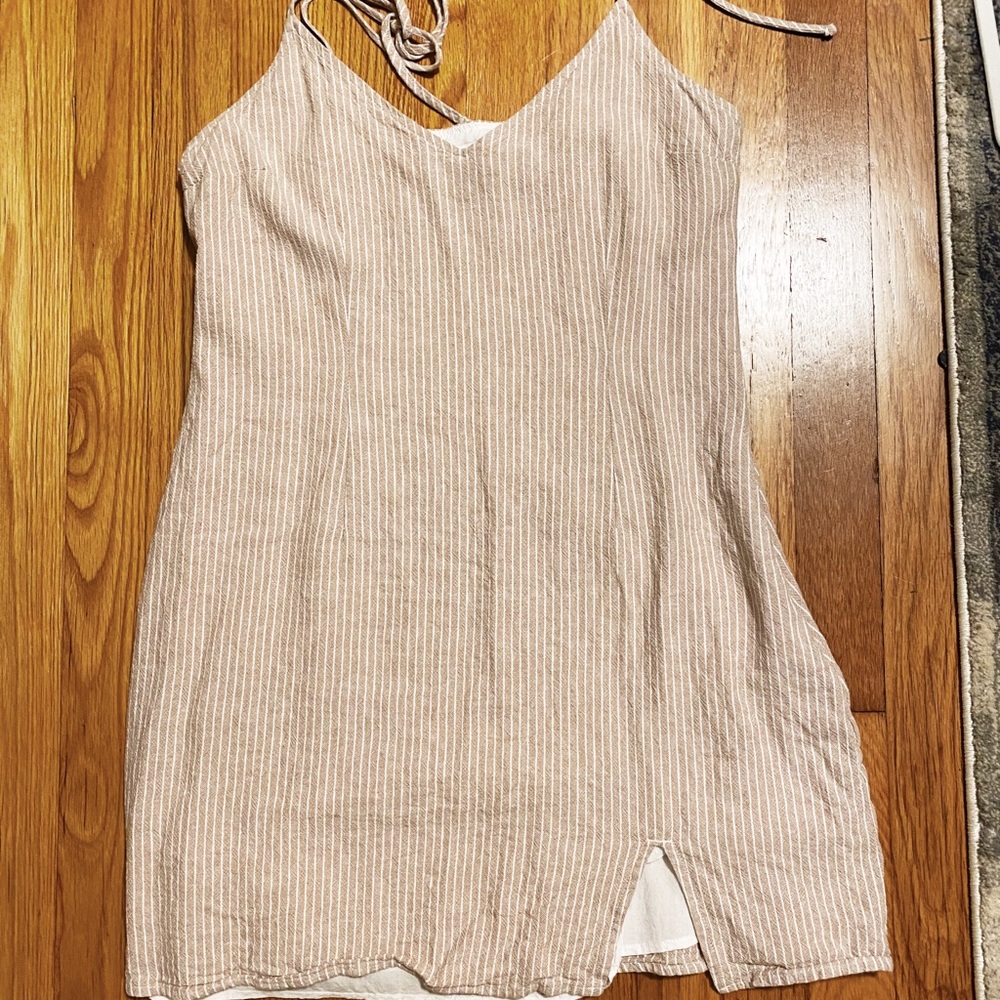Abercrombie and Fitch medium summer dress